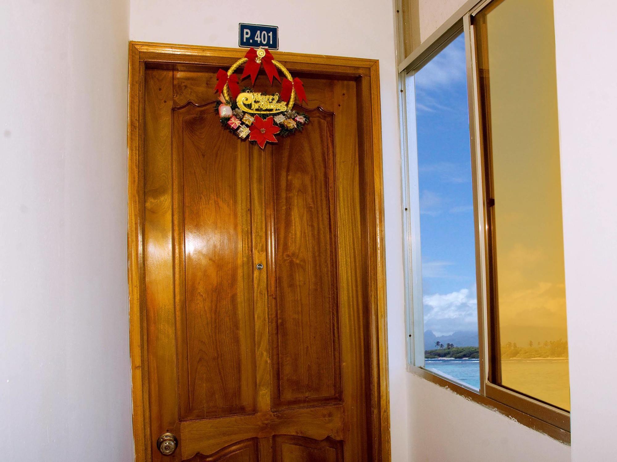 Hotel Azura Gold & 4*
