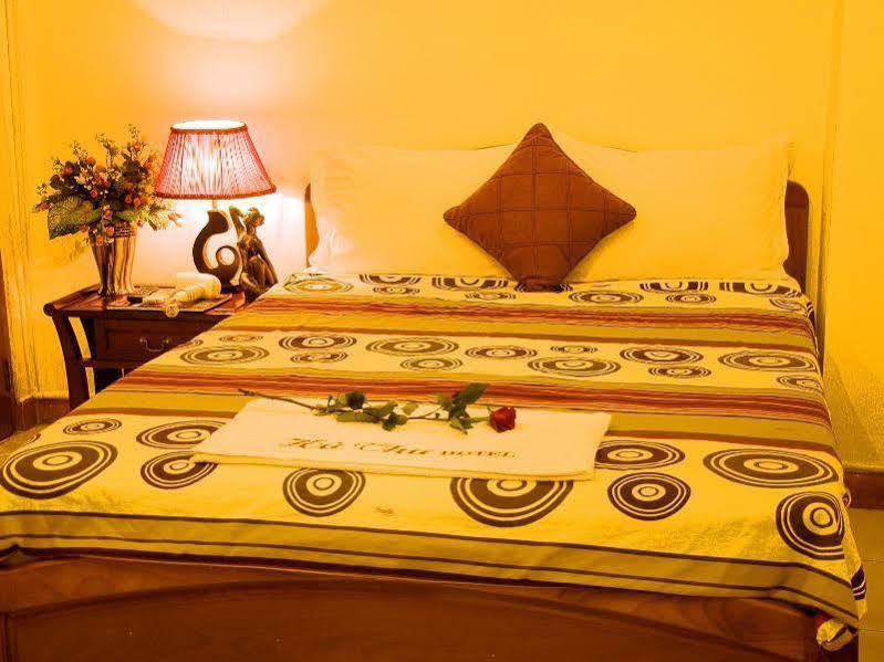 Hotel Azura Gold & Nha Trang