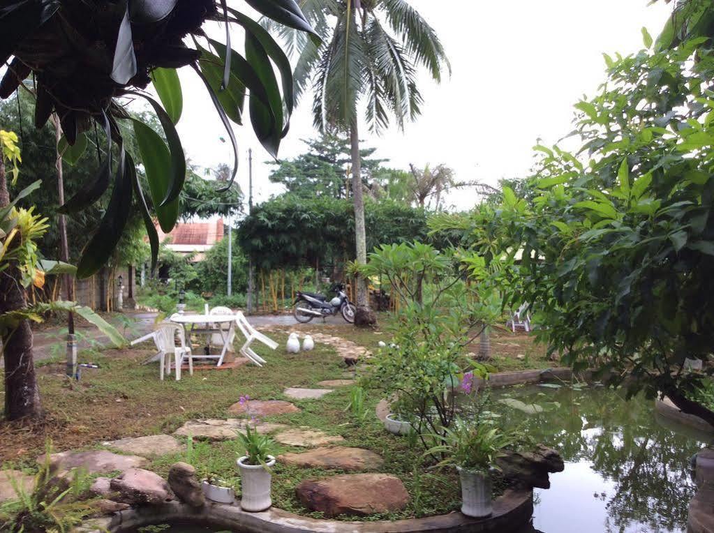 Sunset Hill 3* Phu Quoc