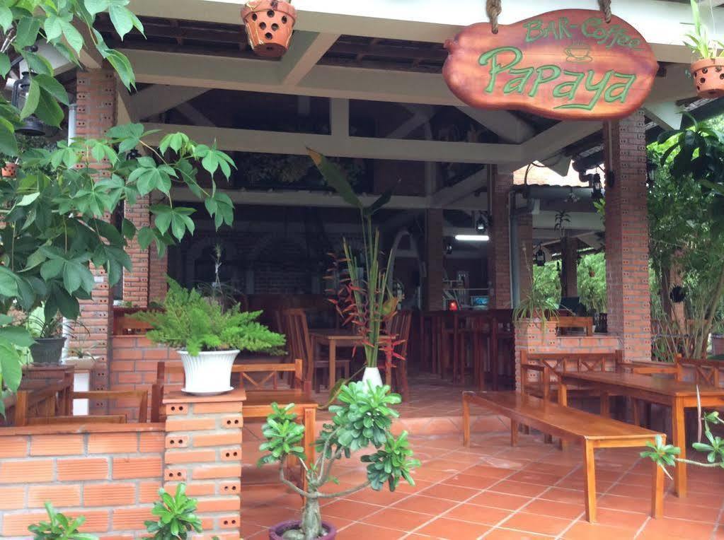 Sunset Hill Resort