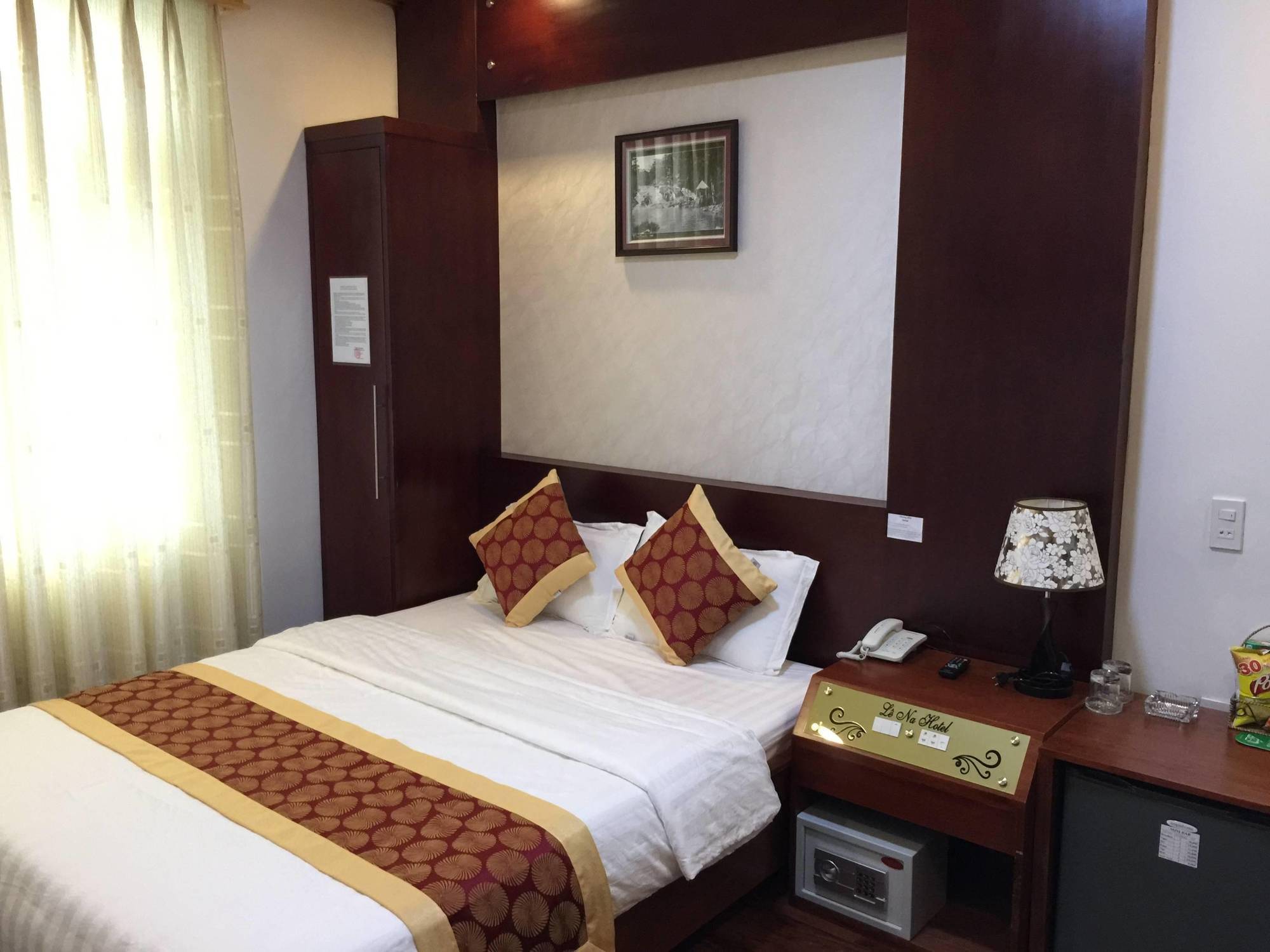 7S Hotel Lena Dalat Hostel *