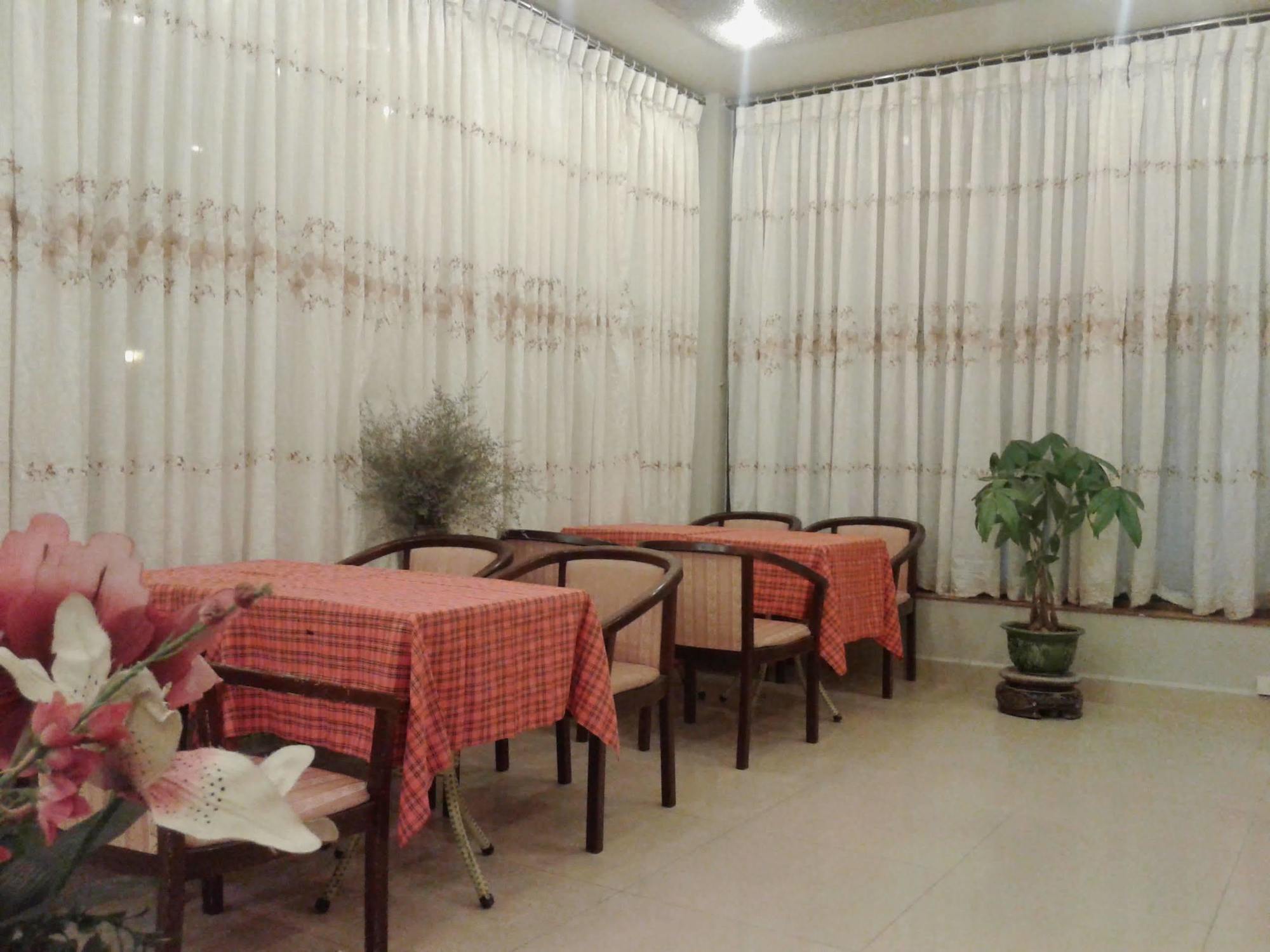 Hotel Villathol Da Lat