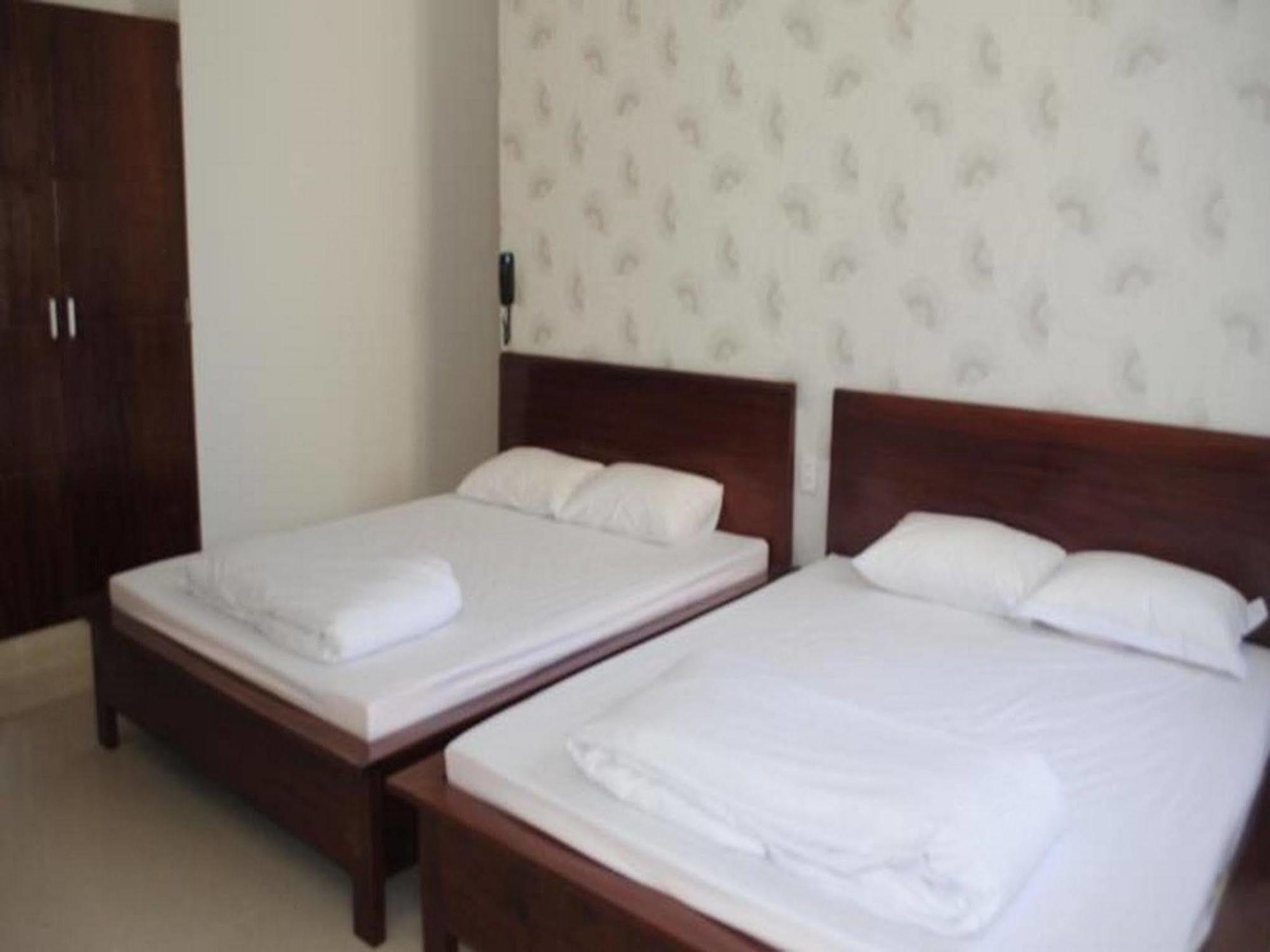 Tigon Hotel