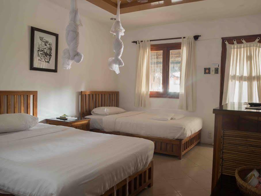 Joe's Cafe & Garden Resort Mui Ne