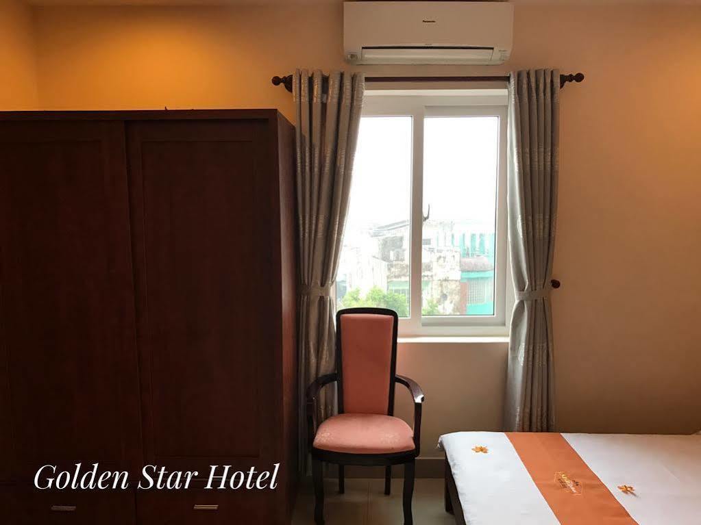 Hotel Golden Star Hue