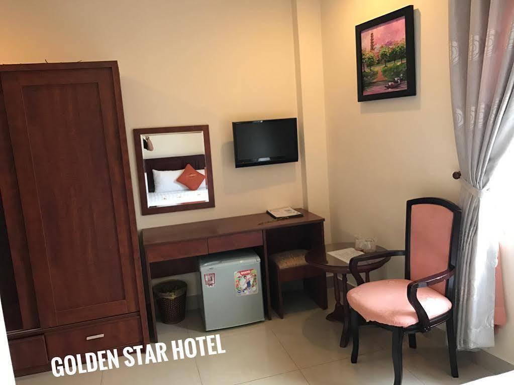 Hotel Golden Star