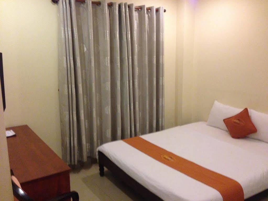 Golden Star Hotel Hue
