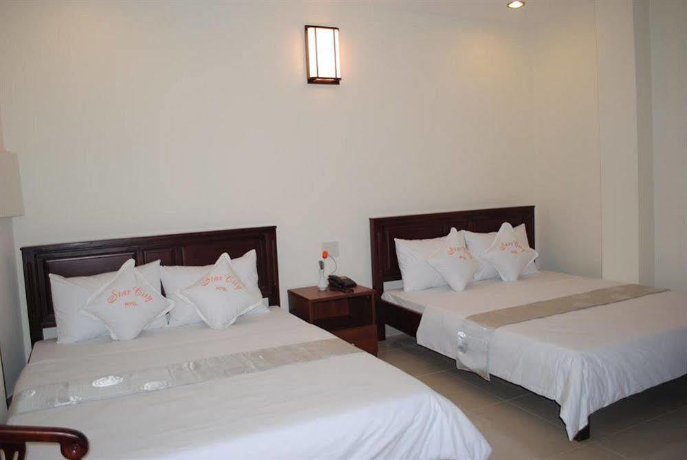 Hotel Golden Star