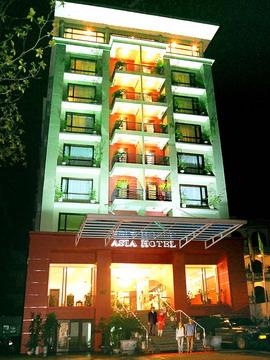 Asia Hotel Hue Hue