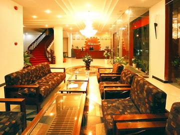Asia Hotel Hue 4*