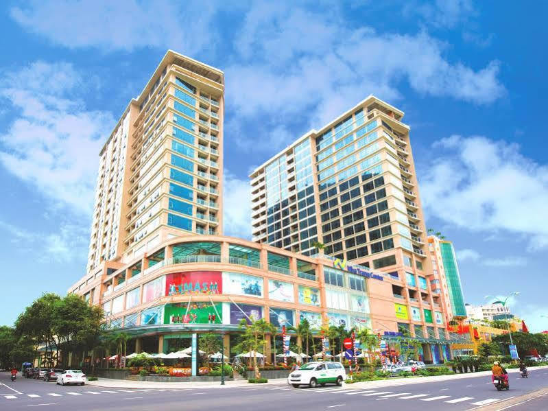 Apartment Lotus Village Condotel