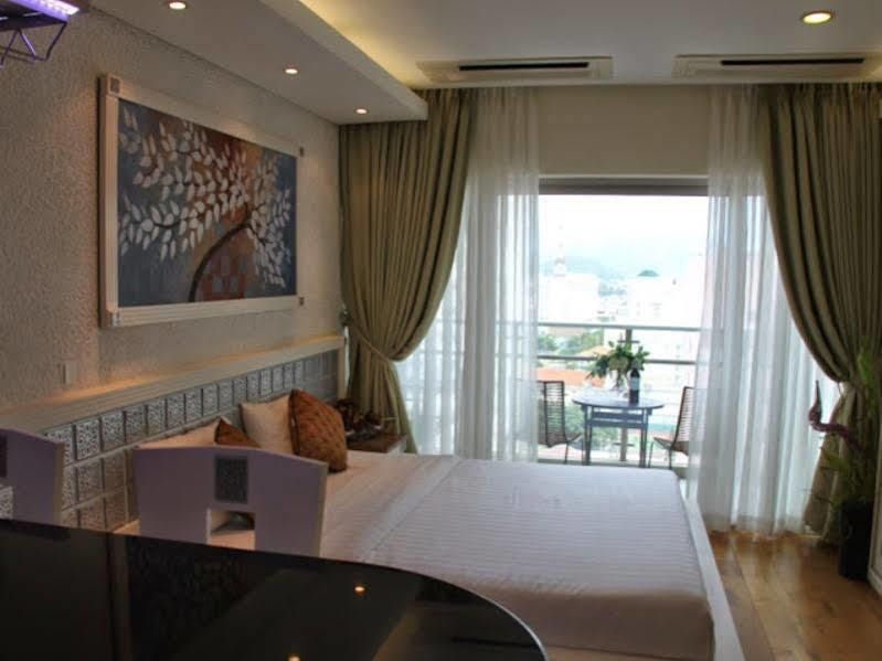 Apartment Lotus Village Condotel *