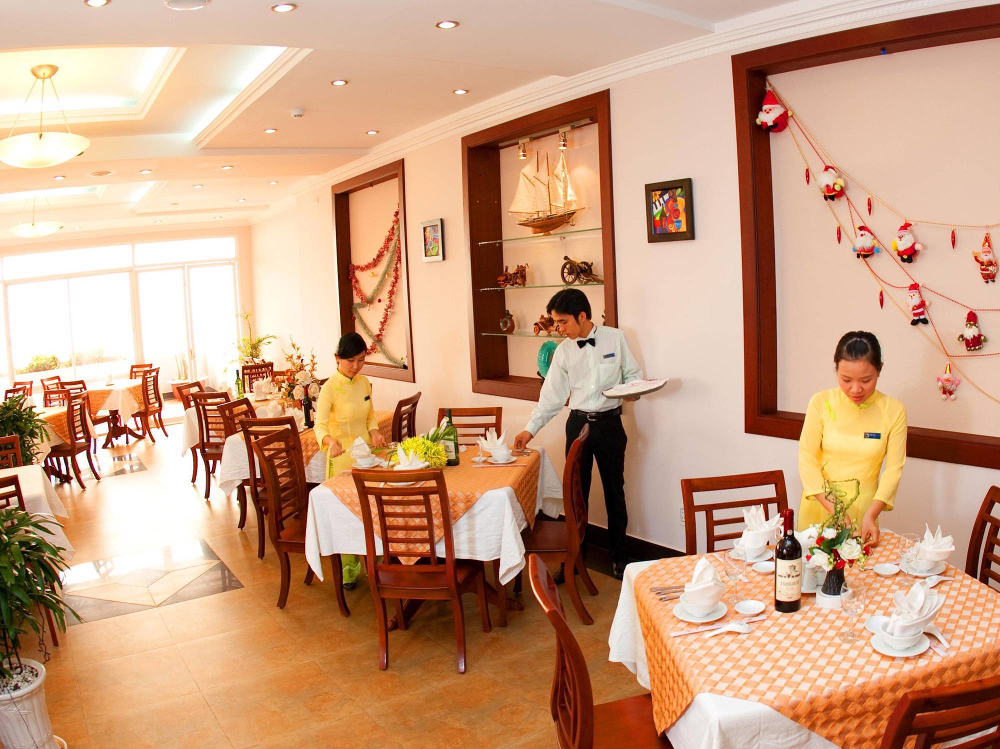 Ocean Star Hotel 3*