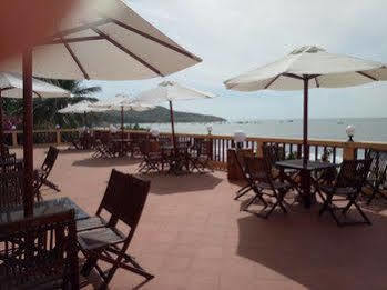 Hon Rom 1 Hotel Mui Ne