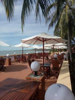 Hon Rom 1 Hotel 2*