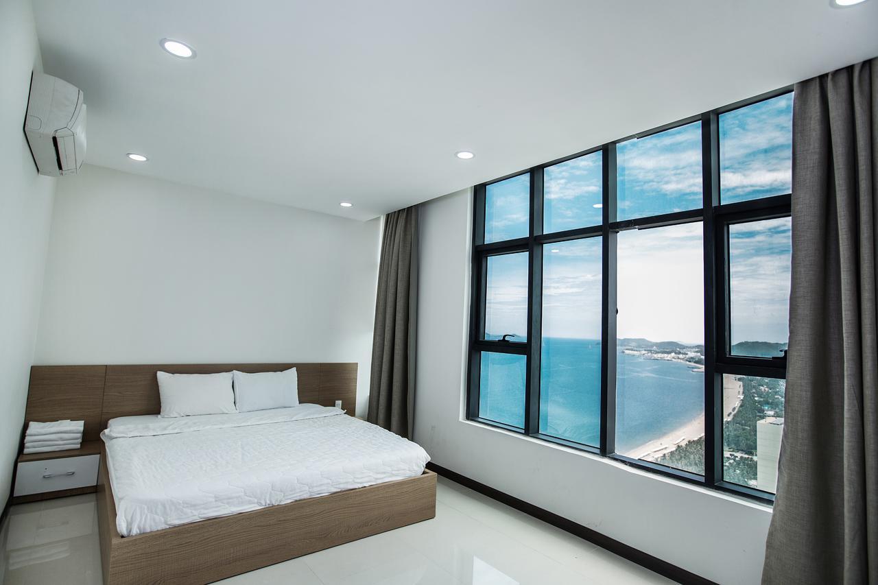 Apartment Seaside