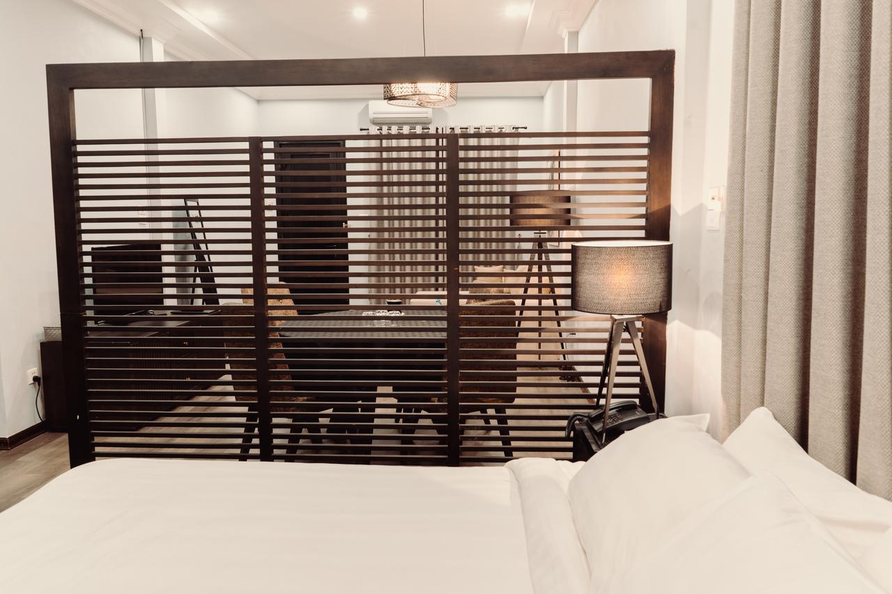 Oliving Serviced Residence Hotel Hanoi