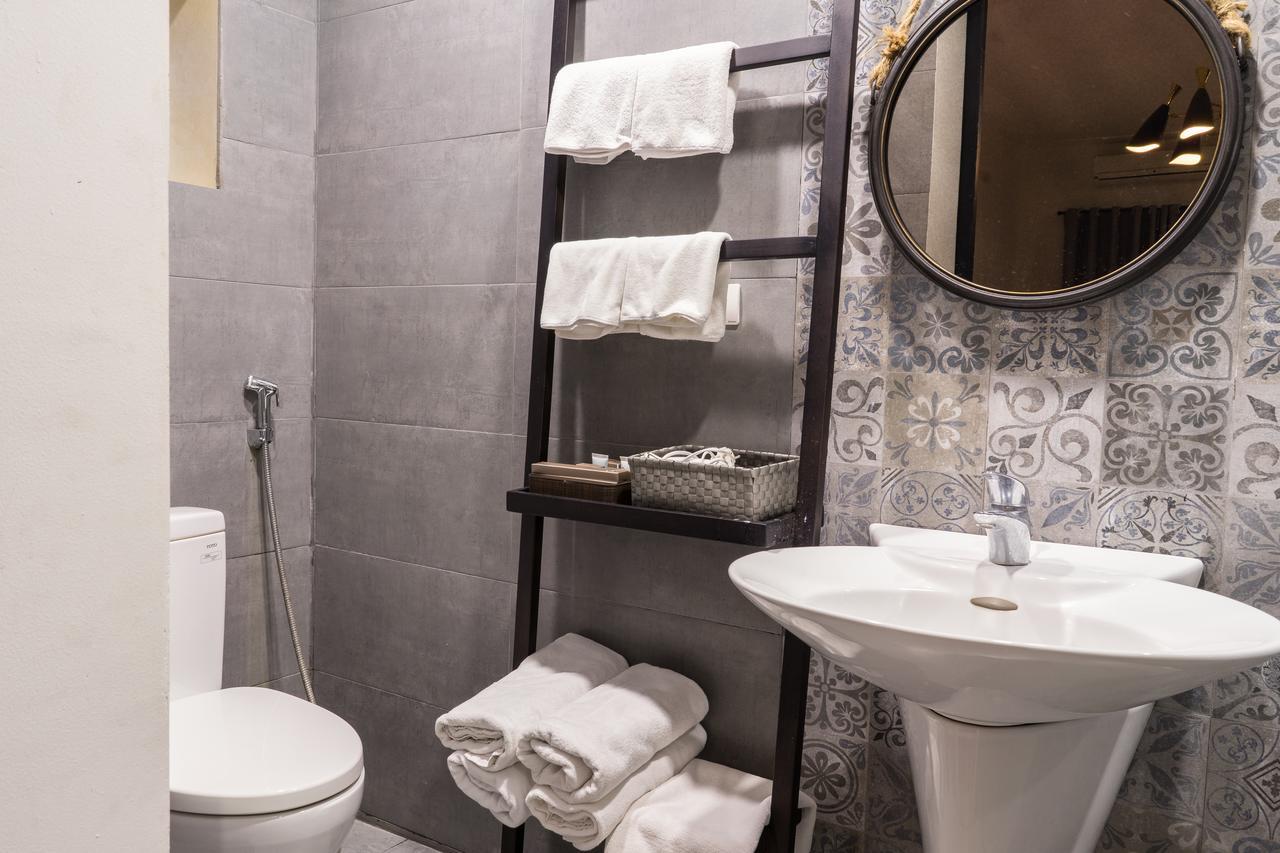 Hotel Oliving Serviced Residence