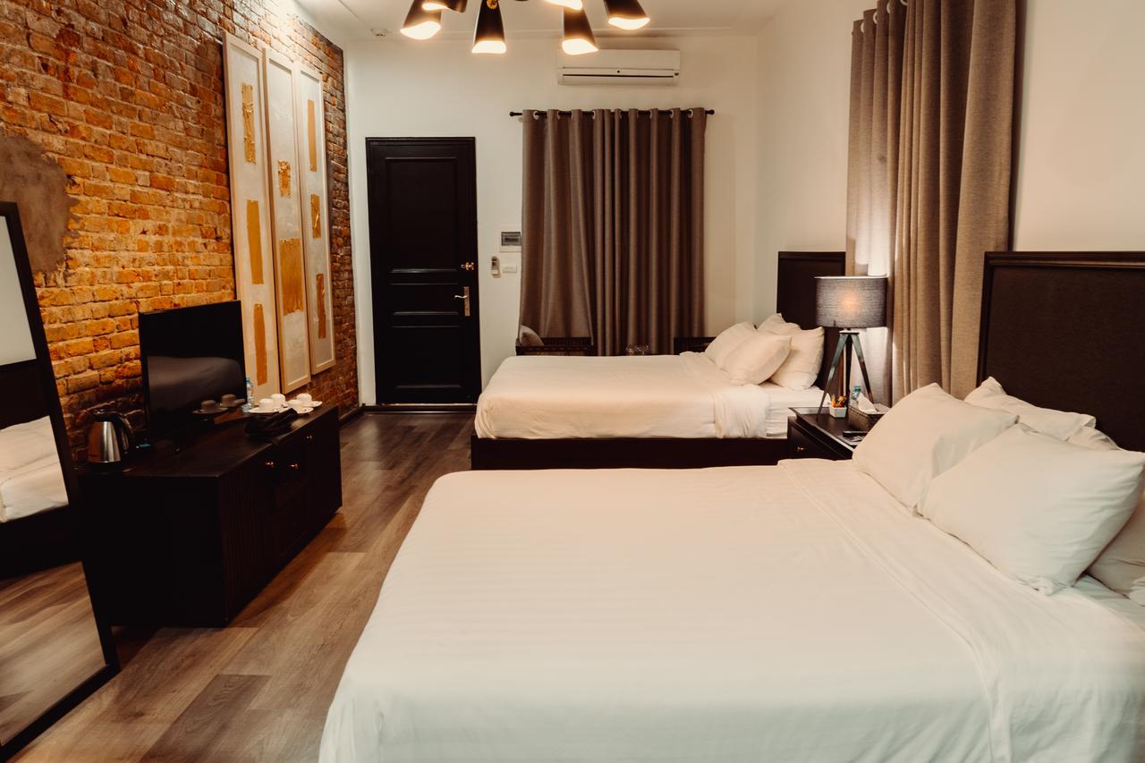 Oliving Serviced Residence