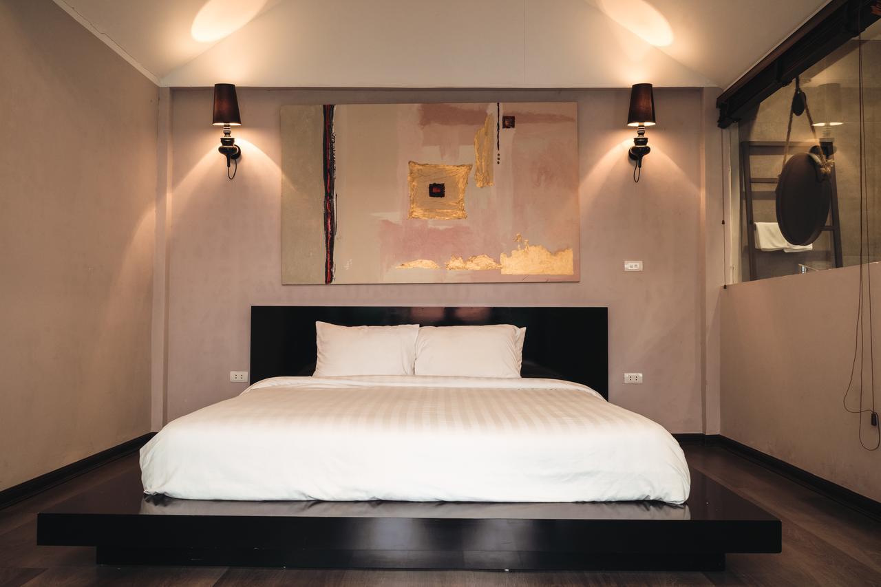 Oliving Serviced Residence 3*