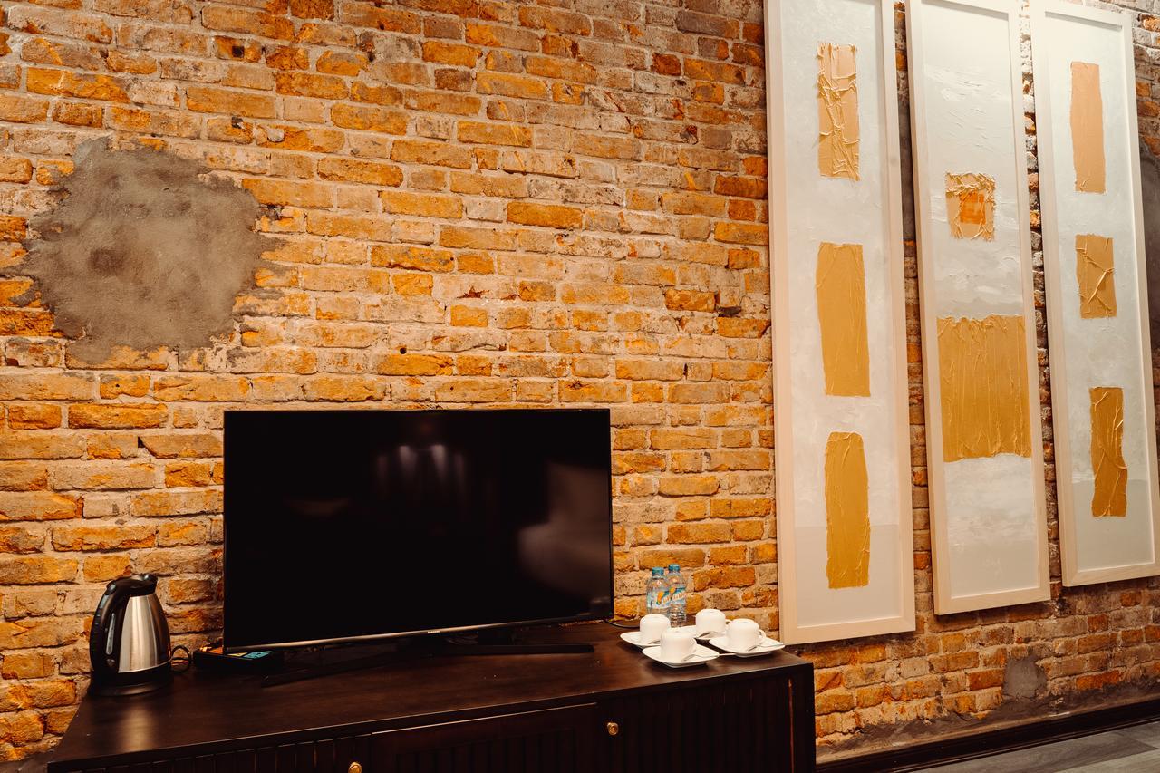 Hotel Oliving Serviced Residence
