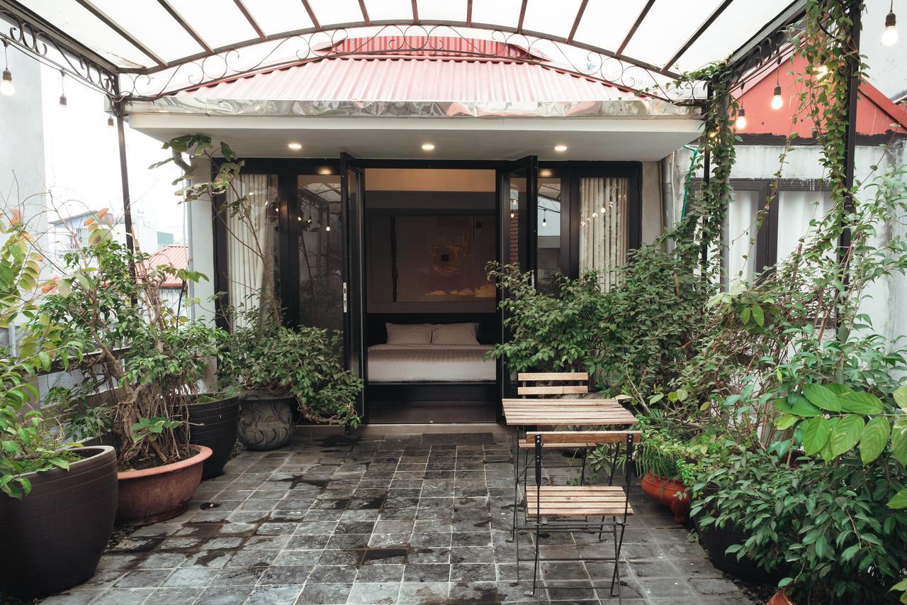 Oliving Serviced Residence Hotel 3*