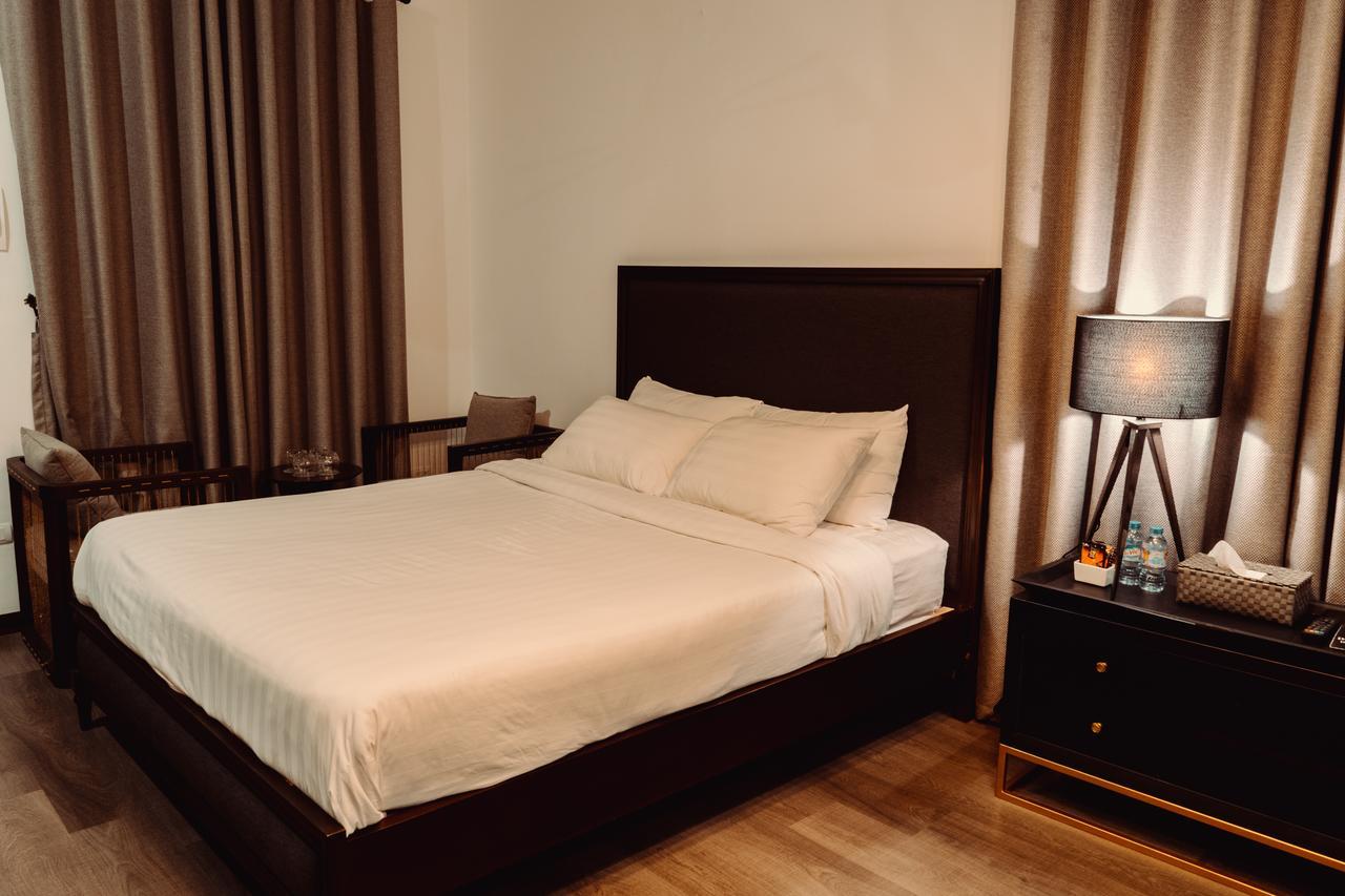 Hotel Oliving Serviced Residence Hanoi