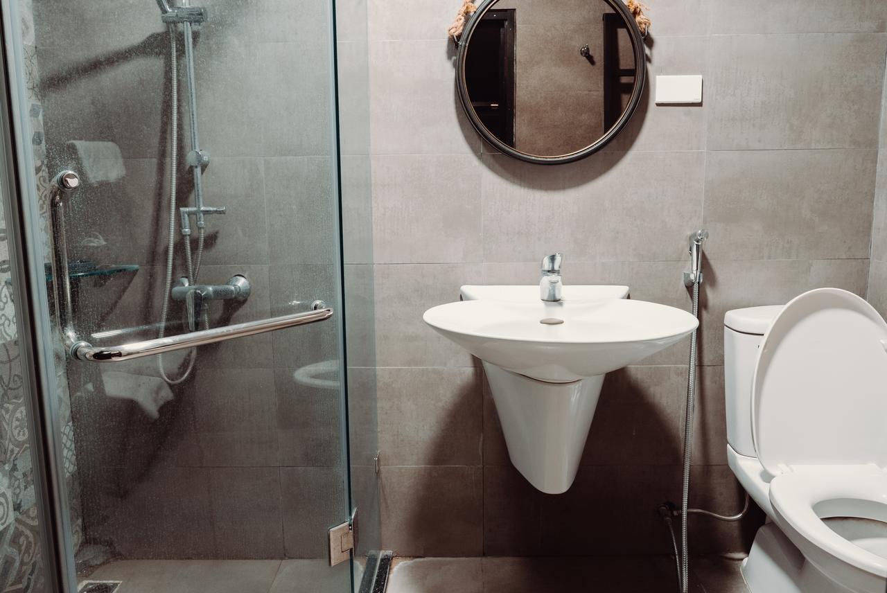 Hotel Oliving Serviced Residence