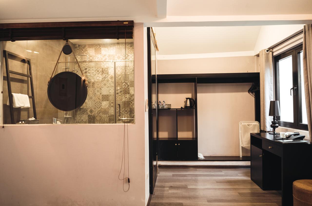 Oliving Serviced Residence Hanoi