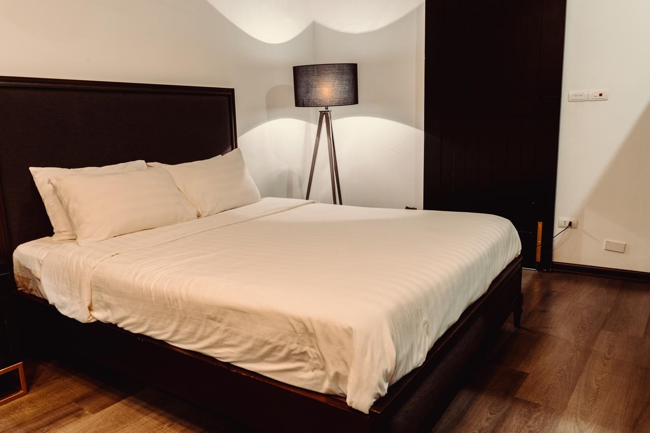 Hotel Oliving Serviced Residence Hanoi