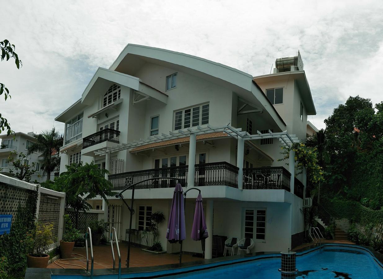 Villa Nancy