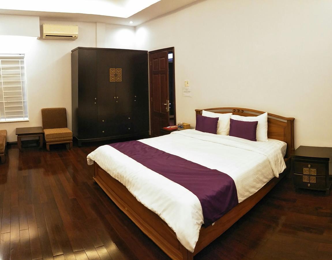 Villa Nancy Vung Tau