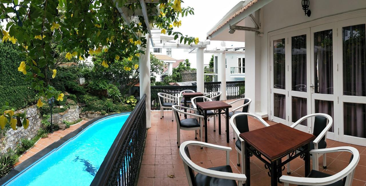 Villa Nancy Vung Tau