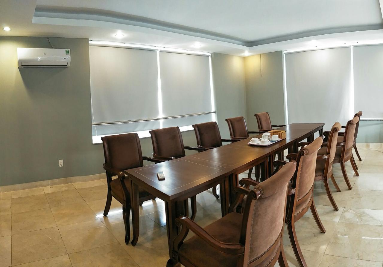 Nancy Villa Vung Tau
