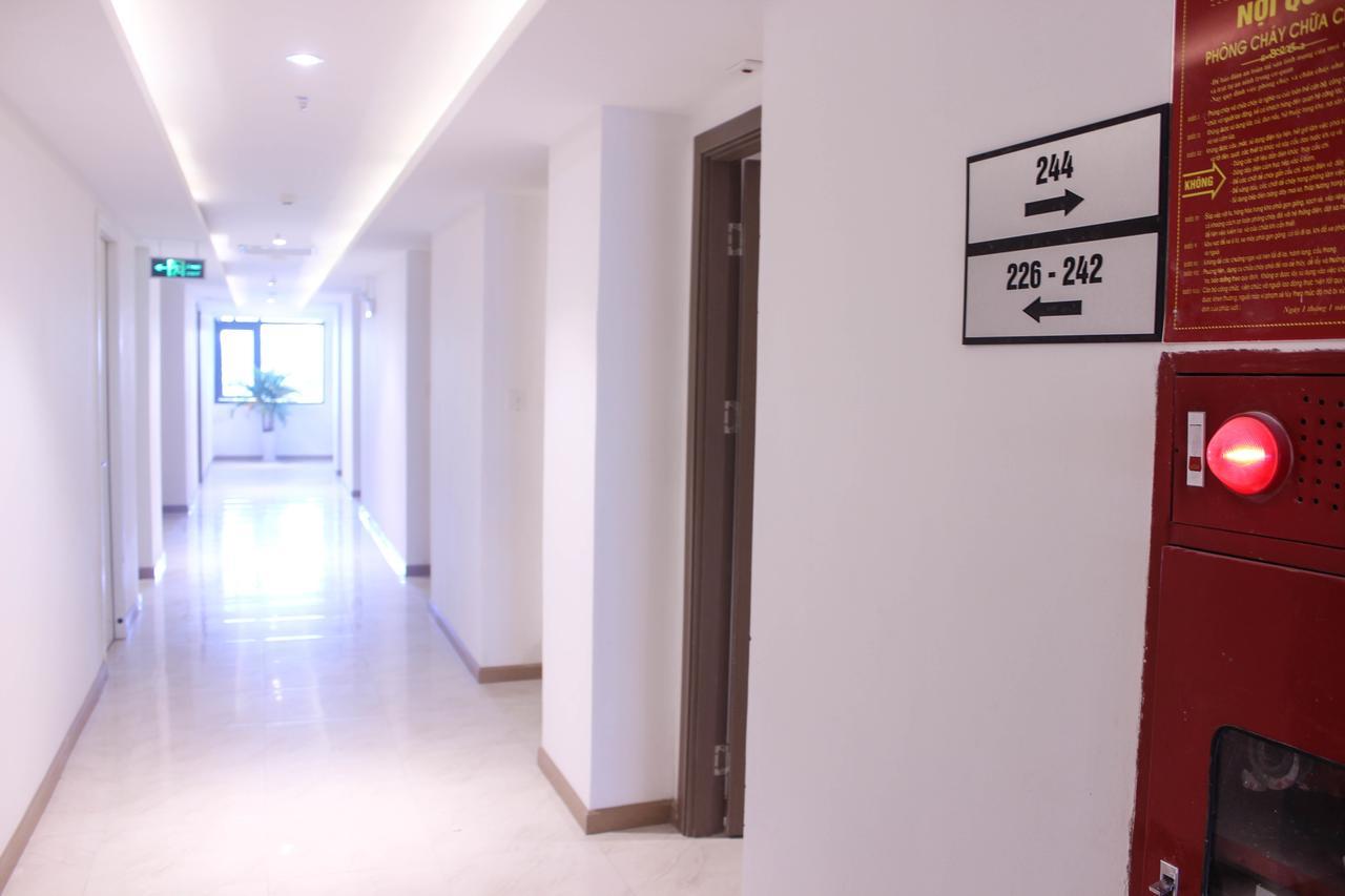 Gold Oceanus Aparthotel 2*