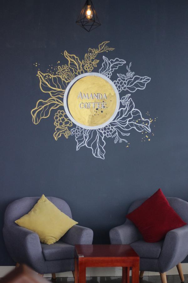 Hotel Amanda 3*