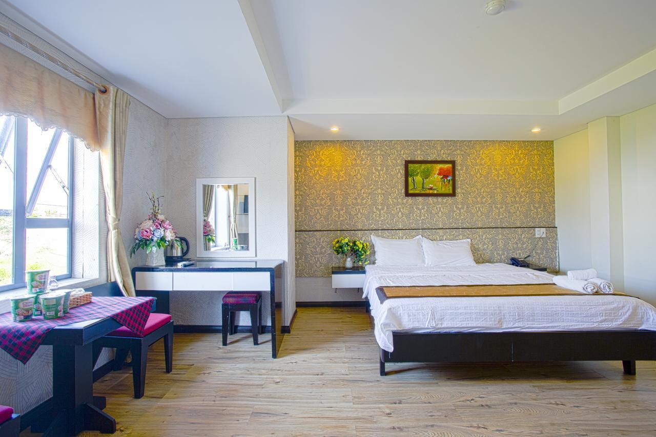 Rich Land Hotel Da Nang