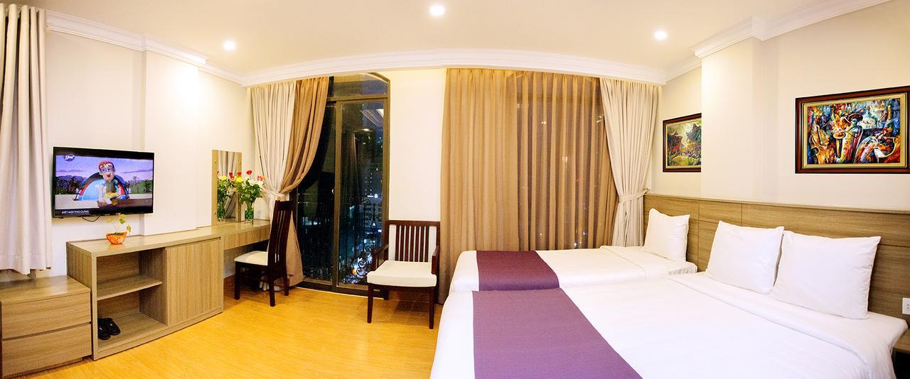 Hotel Yen Indochine