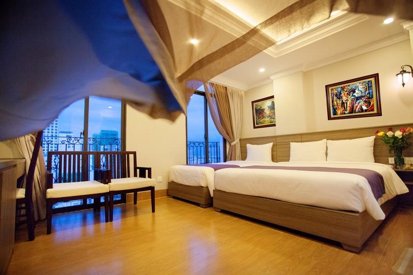 Yen Indochine 3*