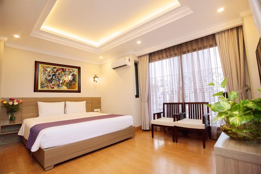 Yen Indochine Hotel Nha Trang