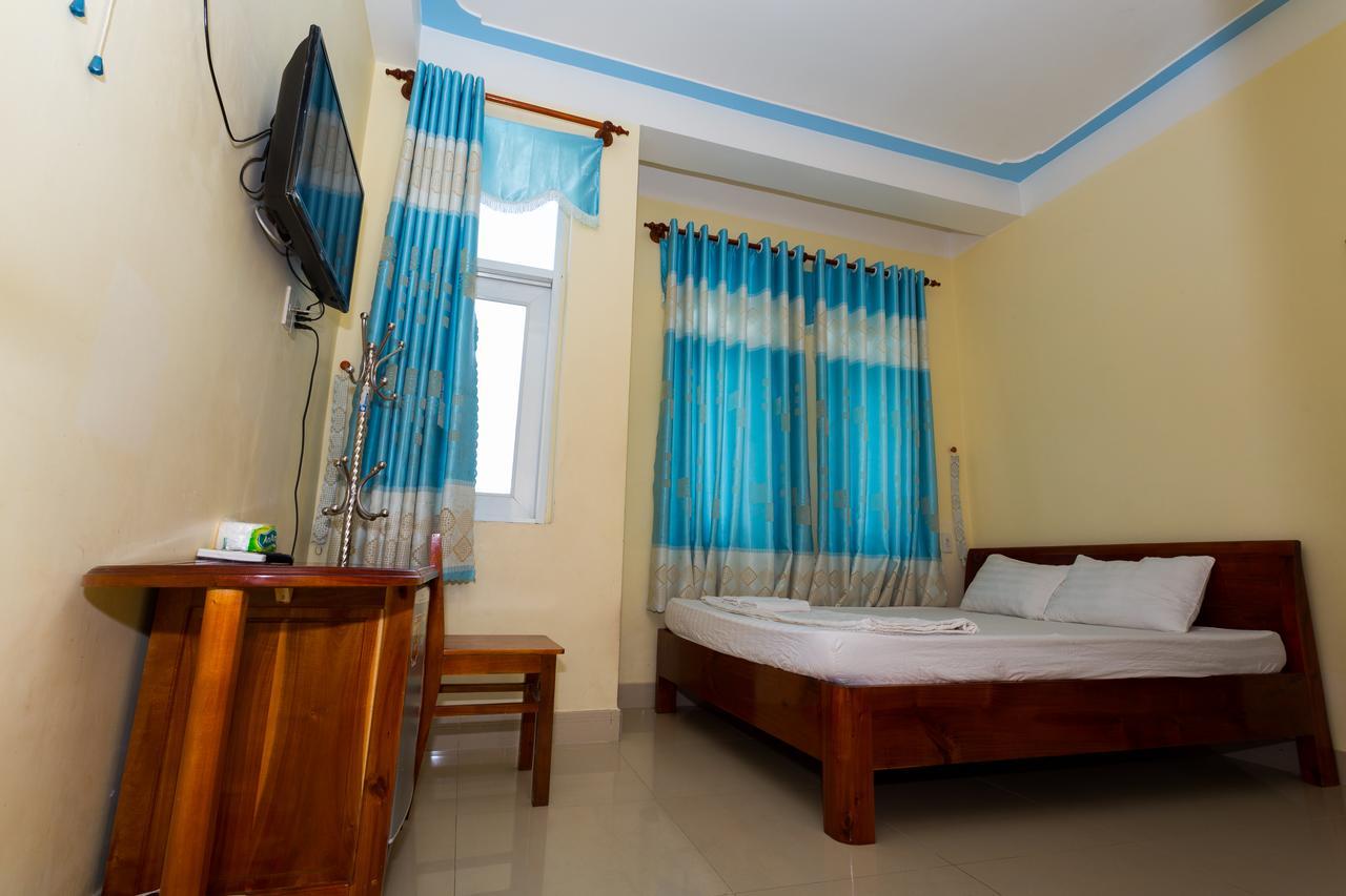 Guest house Hoang Phung