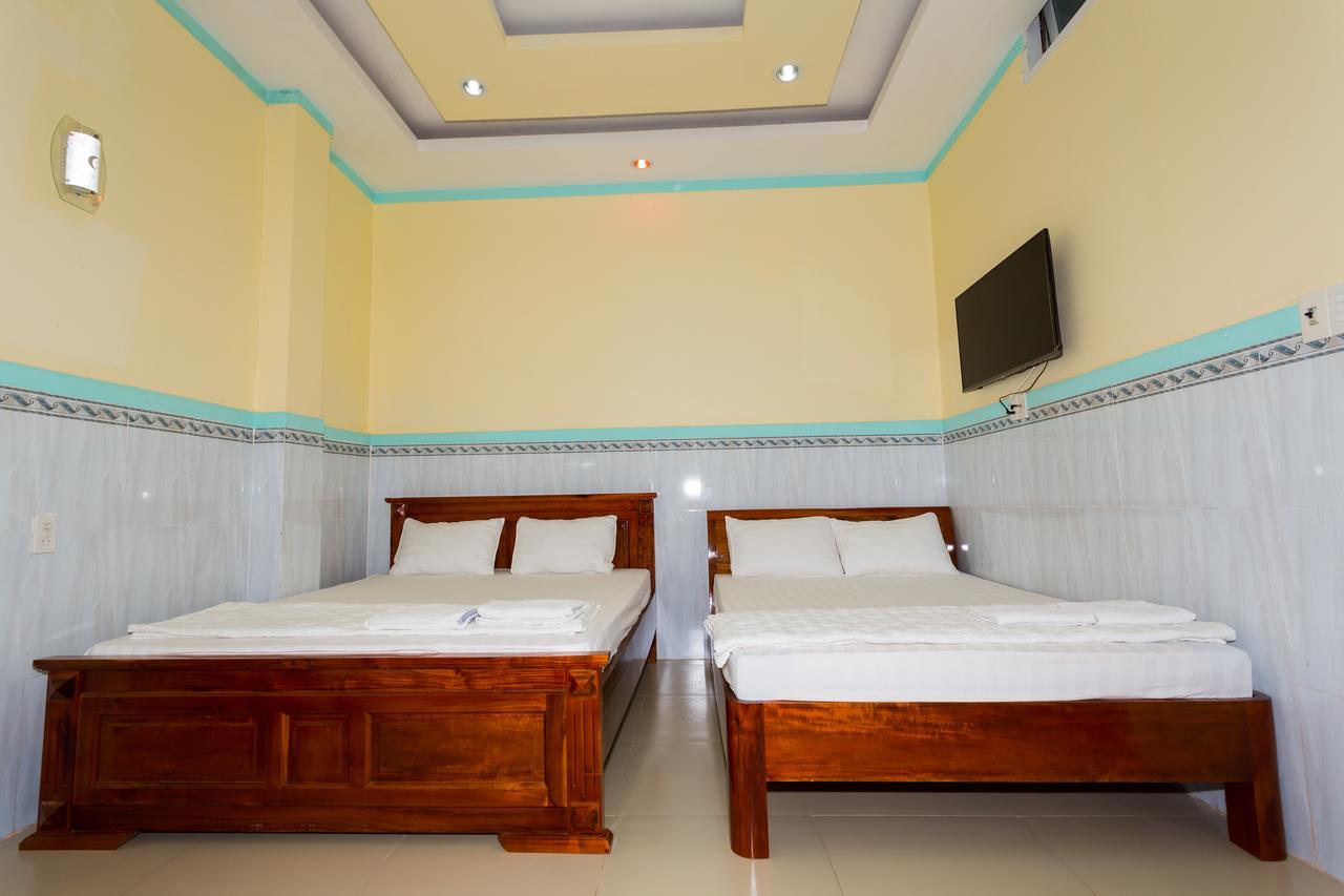 Hoang Phung Guest house Phu Quoc