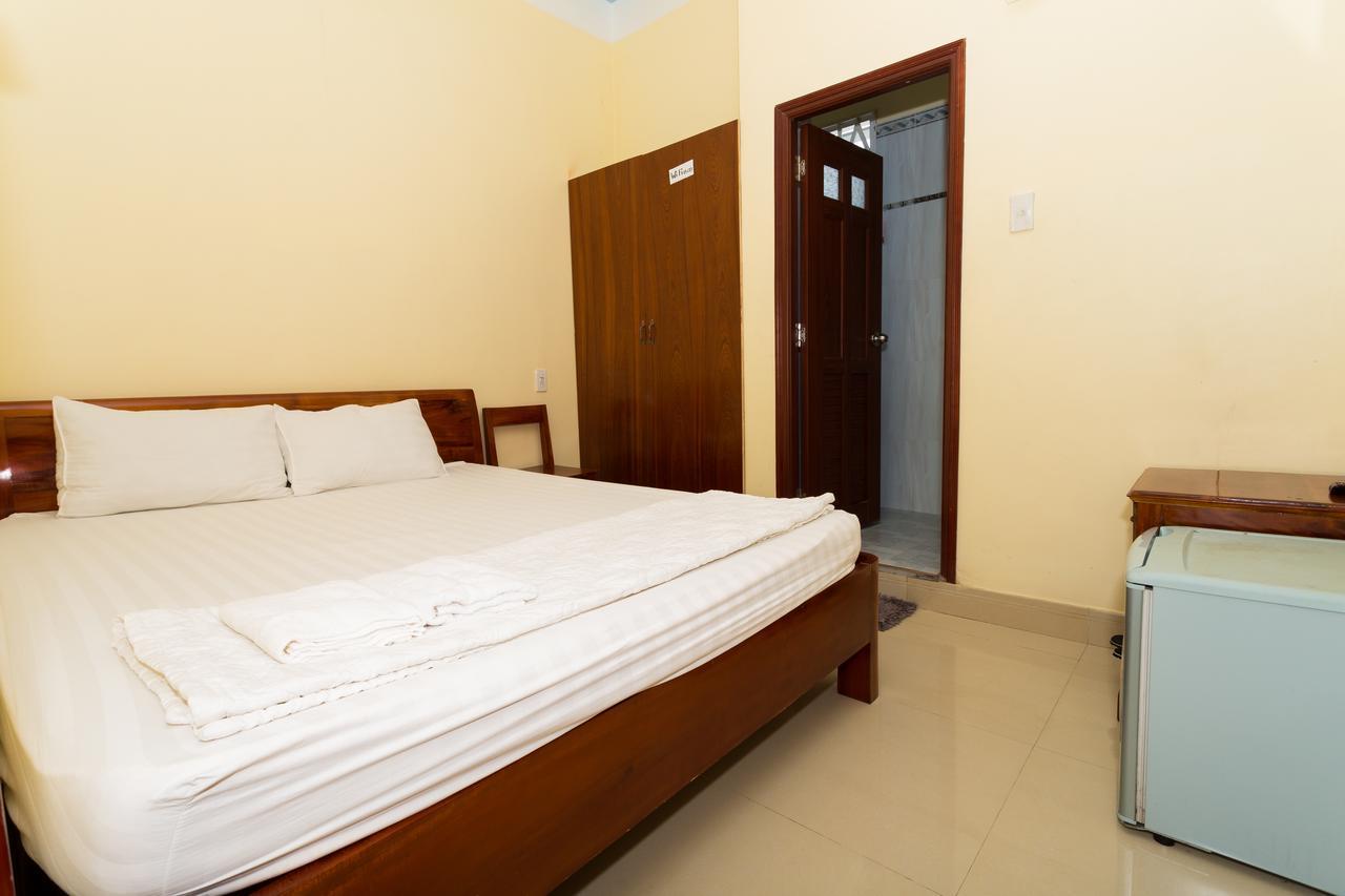 Guest house Hoang Phung 2*