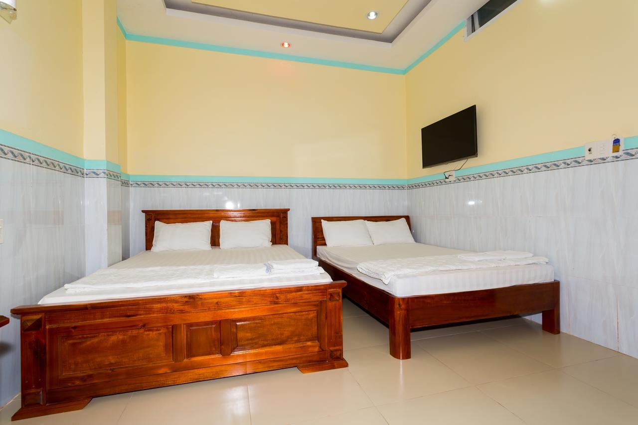 Hoang Phung Guest house 2*