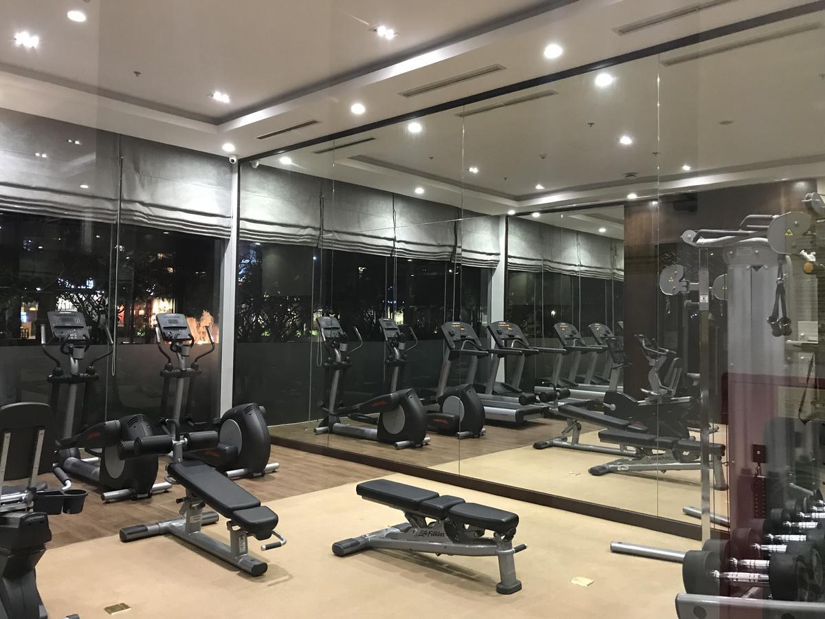 Vinhomes TP. Hồ Chí Minh