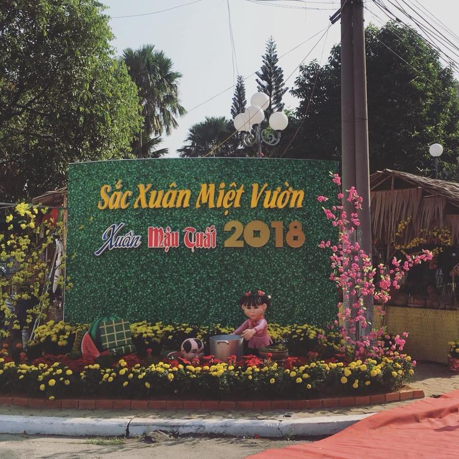 Ninh Kieu 2 Hotel Can Tho