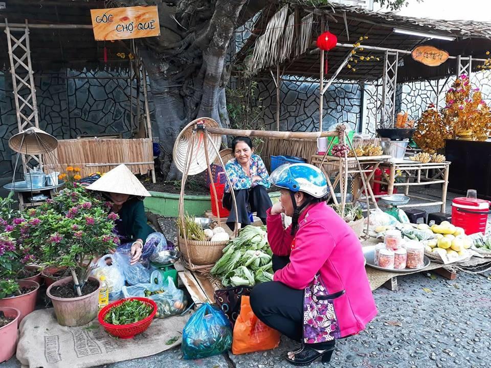 Ninh Kieu 2 Can Tho