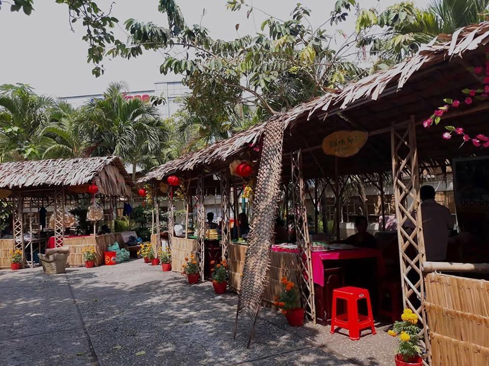 Ninh Kieu 2 Can Tho