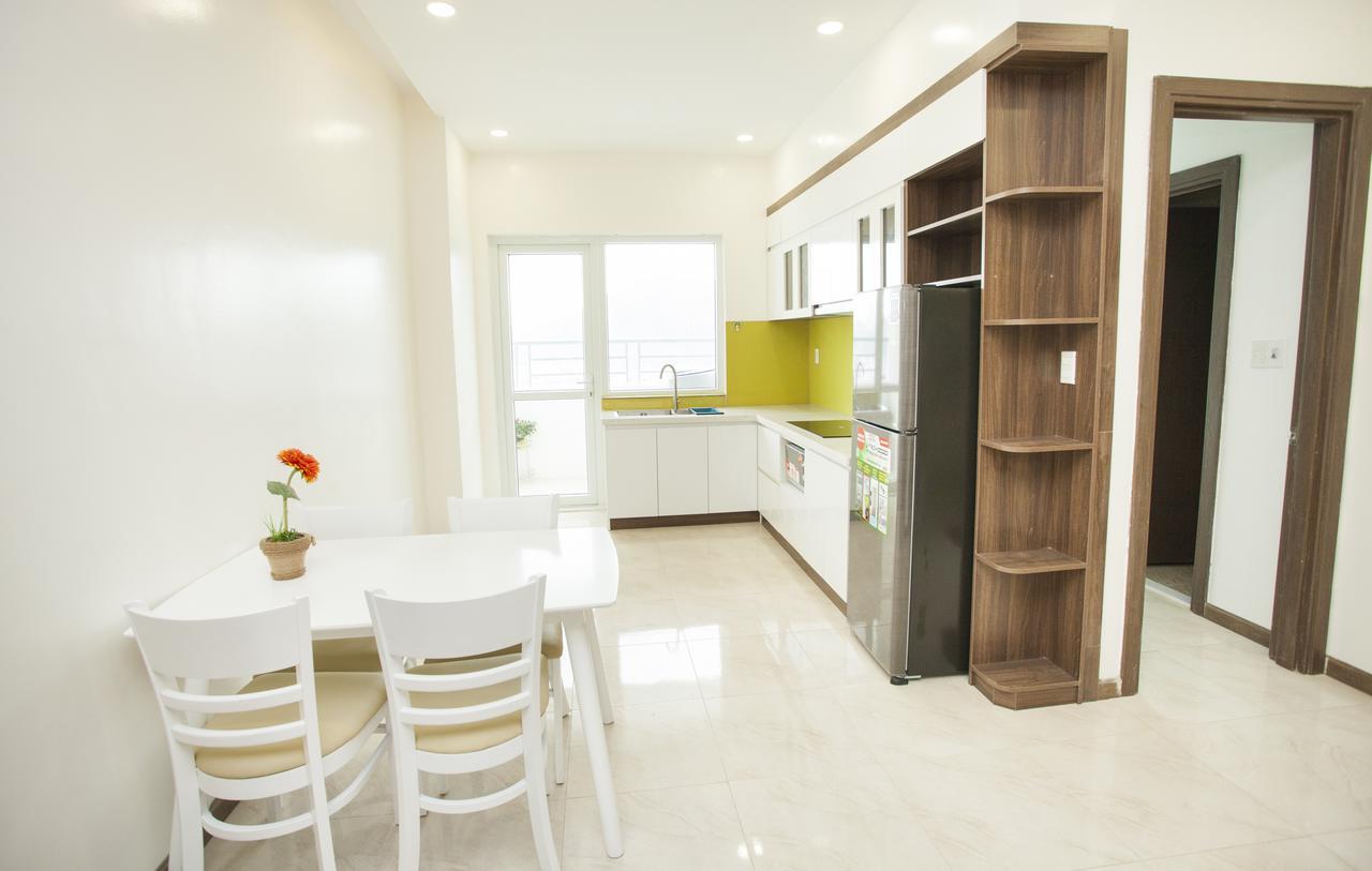 Wonderland 24h Apartment *