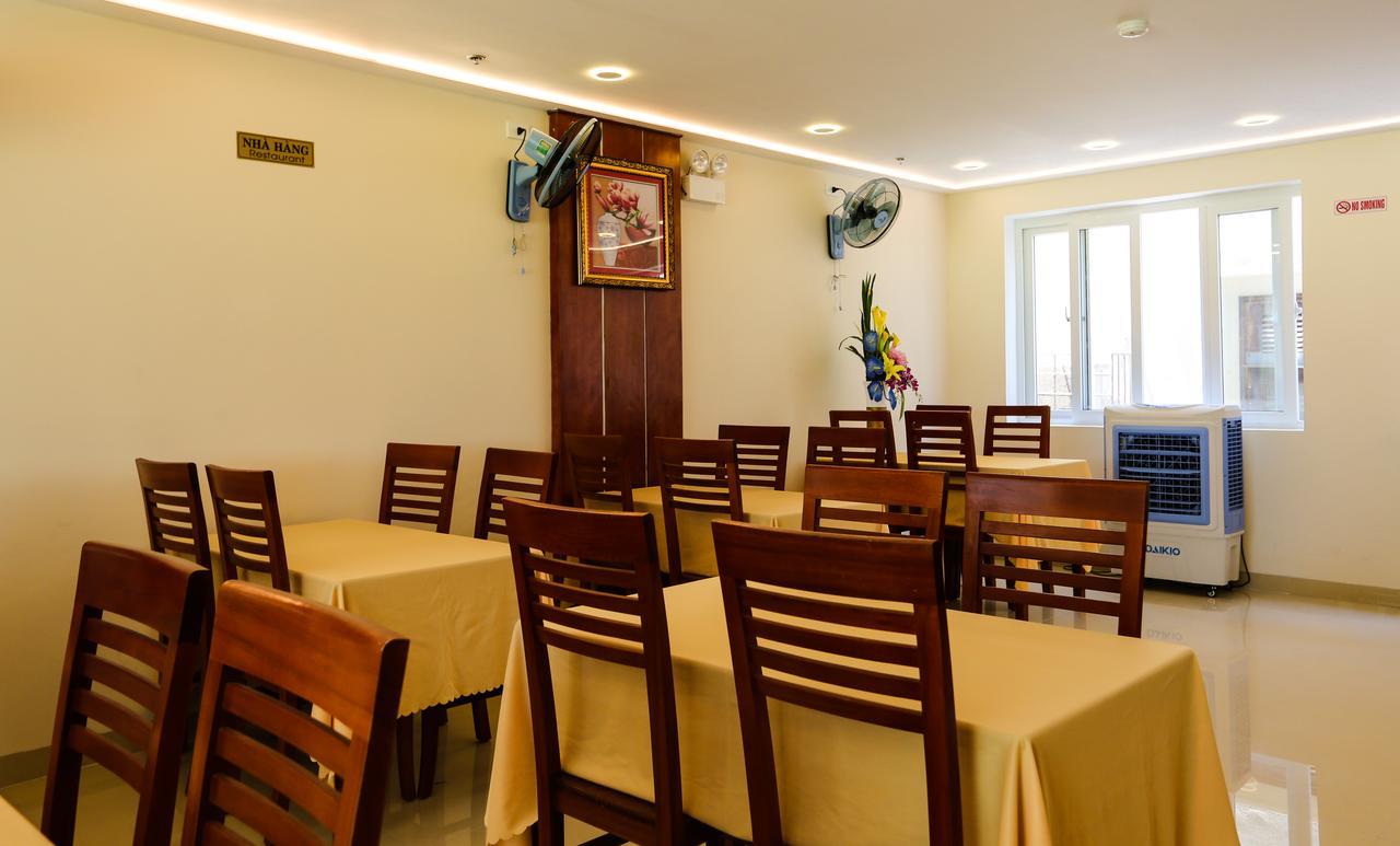 Thanh Ha Hotel Da Nang